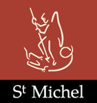 Koffie St. Michel